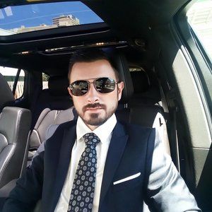 Meet your Posher, Sunay